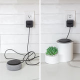 Echo Dot Holder/Google Home Mini Stand
